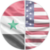 Group logo of Syrians in USA