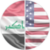 Group logo of Iraqis in USA